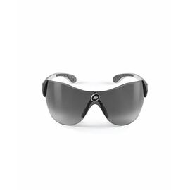Очки велосипедные ASSOS Zegho G2 Interceptor, унисекс, OSFA, black, 63.99.110.99.PCS, изображение  - НаВелосипеде.рф