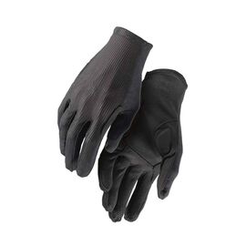 Перчатки велосипедные ASSOS XC FF Gloves, унисекс, длинный палец, blackSeries, P13.50.530.18.XS, Вариант УТ-00273326: Размер: L, изображение  - НаВелосипеде.рф