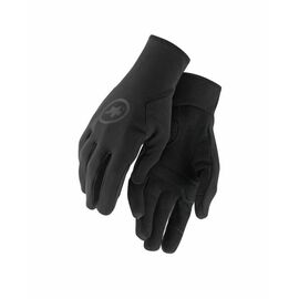 Перчатки велосипедные ASSOS ASSOSOIRES Winter Gloves, унисекс, blackSeries, P13.52.531.18.L, Вариант УТ-00273333: Размер: L, изображение  - НаВелосипеде.рф