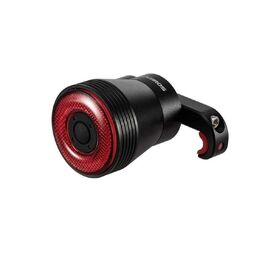 Фонарь велосипедный Rockbros, задний, smart, 4 режима, 60 lm, черный, TL907Q50, изображение  - НаВелосипеде.рф