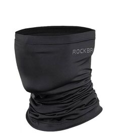 Бафф велосипедный Rockbros, спортивный, унисекс, черный, WB-001, изображение  - НаВелосипеде.рф