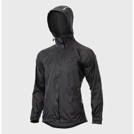 Куртка велосипедная Rockbros, дождевик, черный, YPY013, Вариант УТ-00274095: Размер: L, изображение  - НаВелосипеде.рф