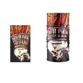 Бафф велосипедный Rockbros, спортивный, с рисунком, WB007, изображение  - НаВелосипеде.рф