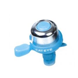 Звонок Cat Eye PB-1000 цв.черника (card), CE5550166, изображение  - НаВелосипеде.рф