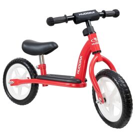 Беговел HUDORA Laufrad Toddler 10", rot, 10340/02, изображение  - НаВелосипеде.рф