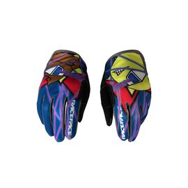 Велоперчатки подростковые Race Face Sendy Gloves Mint 2021, RFGB175063, Вариант УТ-00274670: Размер: M, изображение  - НаВелосипеде.рф