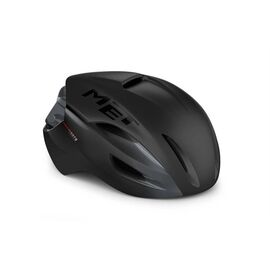 Велошлем Met Manta MIPS, Black, 2021, 3HM133CE00MNO1, Вариант УТ-00274826: Размер: M, изображение  - НаВелосипеде.рф