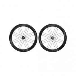 Колёса велосипедные Campagnolo BORA ULTRA WTO 60 DB 2WF DCS PAIR HG11, WH21-BUWP60DCSHG, изображение  - НаВелосипеде.рф