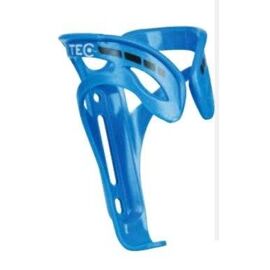 Флягодержатель велосипедный Bianchi BOTTLE CAGE TEC PL, пластик, BLUE, C9020054, изображение  - НаВелосипеде.рф