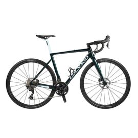Циклокроссовый велосипед Colnago G3X Disc GRX 810 700C 2021, Вариант УТ-00275636: Рама: 49S (Рост: 