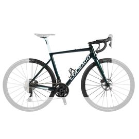 Рама велосипедная Colnago G3X Disc 2021, Вариант УТ-00275637: Размер: 49S (Рост: 