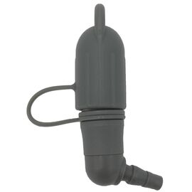 Клапан (мундштук) для гидропака Leatt Bite Valve, 45 degree, 2023, 700034056, изображение  - НаВелосипеде.рф