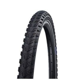 Велопокрышка Schwalbe MARATHON GT 365 Perf, 20x1.50 (40-406), DualGuard, всесезонная, TwinSkin, B/B+RT, 11101341, изображение  - НаВелосипеде.рф
