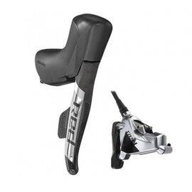 Тормоз велосипедный SRAM ED RED ETAP AXS, задний, дисковый, гидравлика, 1450 мм, 7018349000, изображение  - НаВелосипеде.рф