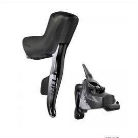 Тормоз велосипедный SRAM FRC ETAP AXS D1 SJD F20, дисковый, гидравлика, 1450 мм, 7018357000, изображение  - НаВелосипеде.рф
