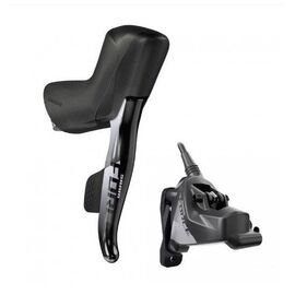 Тормоз велосипедный SRAM FRC ETAP AXS D1 SJD F20, дисковый, гидравлика, 850 мм, 7018359002, изображение  - НаВелосипеде.рф
