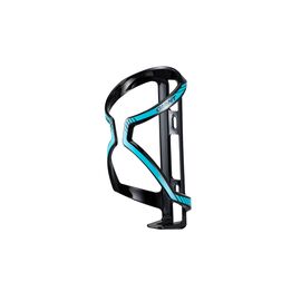 Флягодержатель Giant AIRWAY SPORT синий/глянцевый черный, 490000092, изображение  - НаВелосипеде.рф