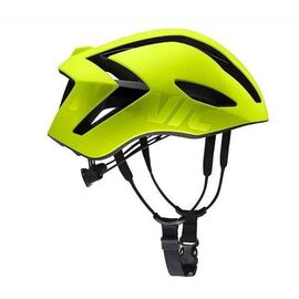 Шлем велосипедный MAVIC COMETE ULTIMATE MIPS, желтый, Вариант УТ-00275395: Размер: L, изображение  - НаВелосипеде.рф