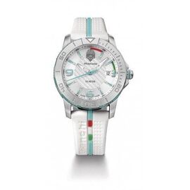 Часы спортивные Bianchi GENTS 3HAND EB2002, WHITE, C9626045, изображение  - НаВелосипеде.рф