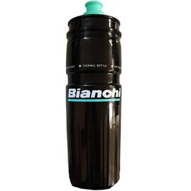 Фляга-термос велосипедная Bianchi THERMAL NANOFLY BOTTLE, 500 ML, C9010139, изображение  - НаВелосипеде.рф