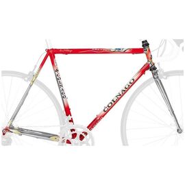 Рама велосипедная Colnago Master, Вариант УТ-00275638: Размер: 52 (Рост: 160-170 см), Цвет: AD11, изображение  - НаВелосипеде.рф