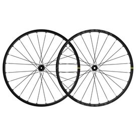 Колеса велосипедные Mavic CROSSMAX SLS, MTB, 29", Boost, 2021, LP1612100, изображение  - НаВелосипеде.рф