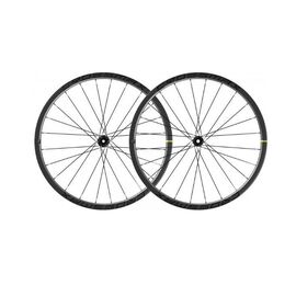 Колеса велосипедные Mavic Crossmax SLR, CARBON, 29", MTB, Boost, 2021, LP1608100, изображение  - НаВелосипеде.рф