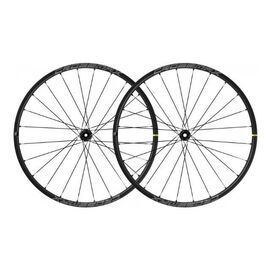 Колеса велосипедные Mavic Crossmax SL, 29", DCL Boost MS, MTB, 2021, LP1604100, изображение  - НаВелосипеде.рф