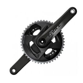 Система велосипедная Sram FORCE D1, DUB GLS, 170 мм, 46/33Т, 6118515020, изображение  - НаВелосипеде.рф