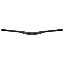 Руль велосипедный Hope Carbon Handlebar, карбон, 35mm, ширина 800mm, 20mm Rise, чёрный, HHB008S, изображение  - НаВелосипеде.рф
