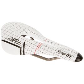 Седло велосипедное тестовое Selle San Marco  SHORTFIT WIDE OPEN TEST RACIN, 277LN015D, изображение  - НаВелосипеде.рф