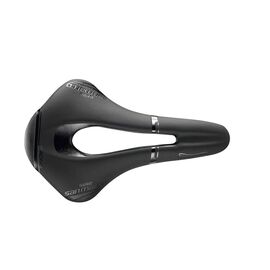 Седло велосипедное Selle San Marco SHORTFIT OPEN-FIT SUPERWIDE-RACING, 250 x 155 mm, спортивное, 277LW501, изображение  - НаВелосипеде.рф