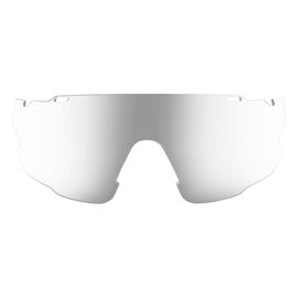 Линзы для веломаски Northug LENS UV HIGH Narrow, Clear, PN05211-993-2, изображение  - НаВелосипеде.рф