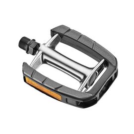 Педали для велосипеда GIANT CITY SPORT, резьба 9/16", сталь/нейлон, 230000078, изображение  - НаВелосипеде.рф