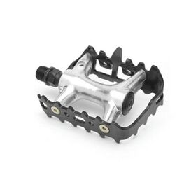 Педали для велосипеда GIANT TERRAIN PEDALS, алюминий, 230000079, изображение  - НаВелосипеде.рф