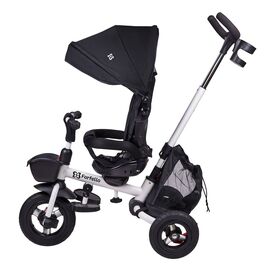 Детский велосипед Farfello S-01 2021, 00-00001830, Вариант УТ-00277304: Возраст: от 10 месяцев (Рост: 72-100 см), Цвет: Синий, изображение  - НаВелосипеде.рф