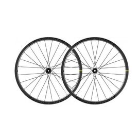Колеса велосипедные Mavic Crossmax SLR, CARBON, 29", Boost XD, MTB, 2021, LP1609100, изображение  - НаВелосипеде.рф