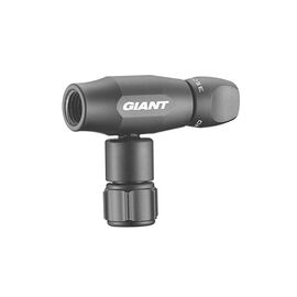 Адаптер баллончика с газом Giant CONTROL BLAST 0, для подкачки шин велосипеда, 610000084, изображение  - НаВелосипеде.рф
