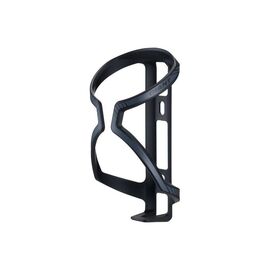 Флягодержатель велосипедный GIANT AIRWAY SPORT, нейлон, матовый черный/серый, 490000134, изображение  - НаВелосипеде.рф