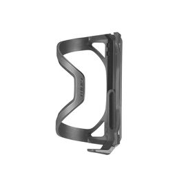 Флягодержатель велосипедный GIANT DUAL CAGE, нейлон, черный, 490000146, изображение  - НаВелосипеде.рф