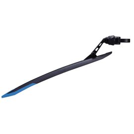 Крыло велосипедное BBB GrandProtect XL MTB, заднее, 28/29", Blue, 2021, BFD-16XLR, изображение  - НаВелосипеде.рф