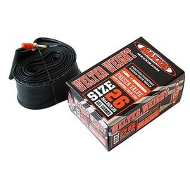 Велокамера Maxxis Welter Weight, 29X2.0/3.0, LFVSEP велониппель 48 мм, толщина 0.8 мм, 2021, EIB00140800, изображение  - НаВелосипеде.рф
