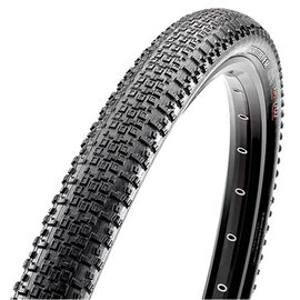 Велопокрышка Maxxis Rambler, 700X50C, Silkshield/TR, TPI 60, Foldable, чёрный, 2021, ETB00172700, изображение  - НаВелосипеде.рф