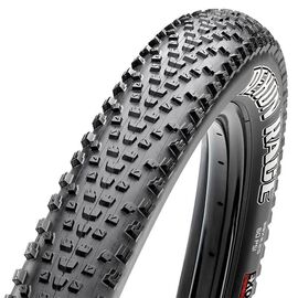Велопокрышка Maxxis Rekon Race, 27.5x2.25, TPI 60, Wire, чёрный, 2021, ETB00326900, изображение  - НаВелосипеде.рф