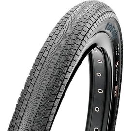 Велопокрышка Maxxis Torch, 24x1.75, 44-507, 120TPI, Wire, Silkworm, чёрный, 2020, ETB47641000, изображение  - НаВелосипеде.рф