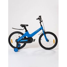 Детский велосипед Rook Hope 20", Вариант УТ-00281778: Возраст: 6-9 лет (Рост: 120-135 см), Цвет: розовый, изображение  - НаВелосипеде.рф