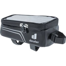 Велосумка Deuter Energy Bag II, 0.5 л, на раму, Black, 2021, 3290321_7000, изображение  - НаВелосипеде.рф