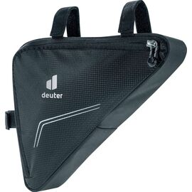 Велосумка Deuter Triangle Bag, 1.7 л, под раму, Black, 2021, 3290621_7000, изображение  - НаВелосипеде.рф
