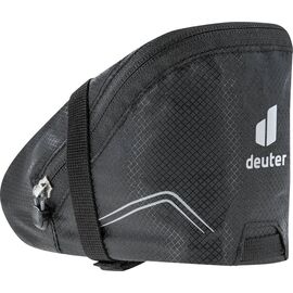 Велосумка Deuter Bike Bag I, под седло, 0.8 л, Black, 2021, 3291021_7000, изображение  - НаВелосипеде.рф