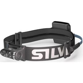 Фонарь Silva Trail Runner Free H, налобный, 2 диода, 3 режима, 2021, 37808, изображение  - НаВелосипеде.рф